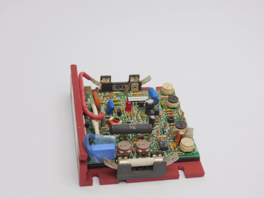 BALDOR ELECTRIC BC142 (CN3000A21) 230VAC NSNP