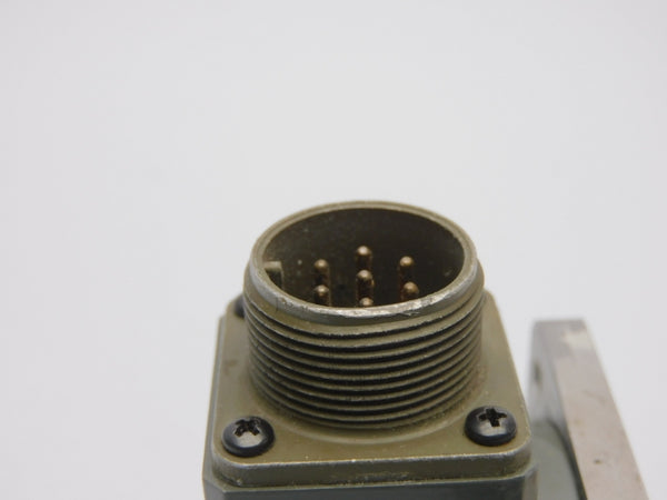 DYNAPAR HR62503600141 5-26V 3/8" UNMP