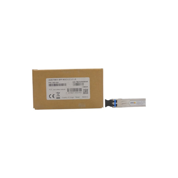 AXIS 5801-801 T8611 NSMP