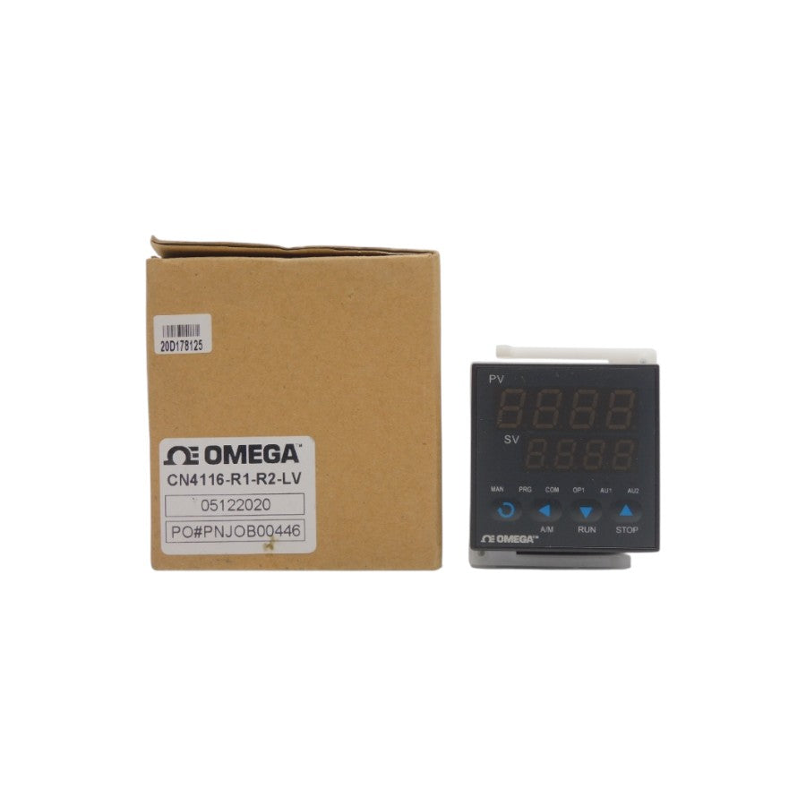 OMEGA CN4116-R1-R2-LV NSMP