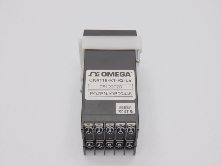 OMEGA CN4116-R1-R2-LV NSMP