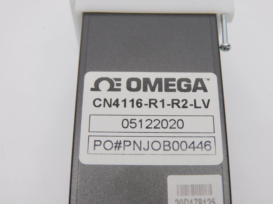 OMEGA CN4116-R1-R2-LV NSMP