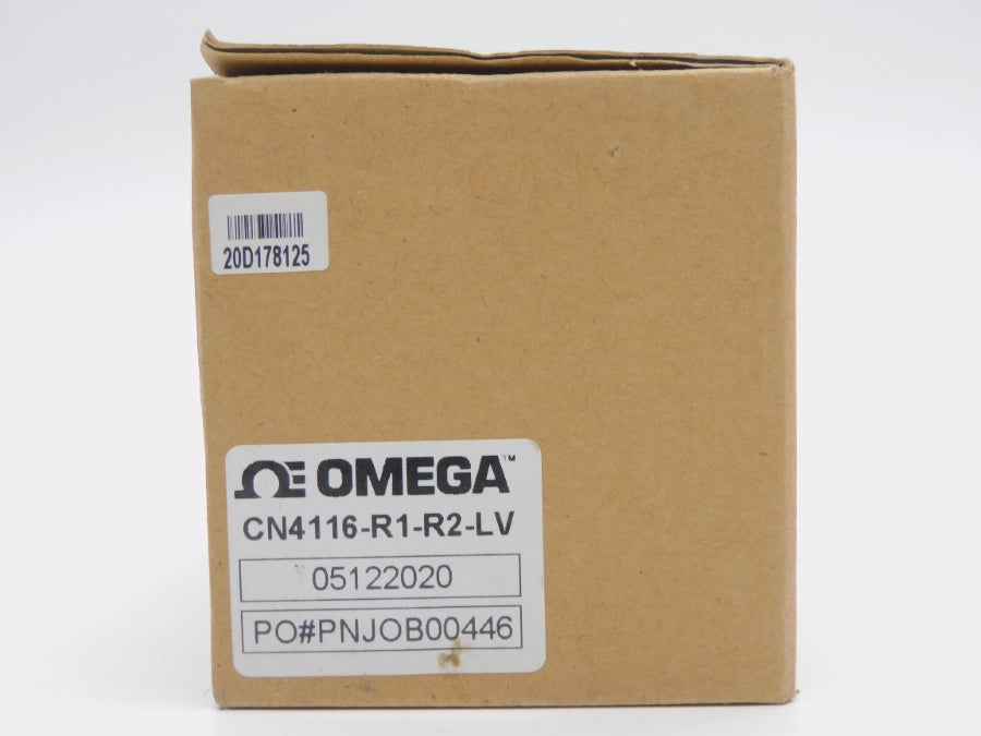 OMEGA CN4116-R1-R2-LV NSMP