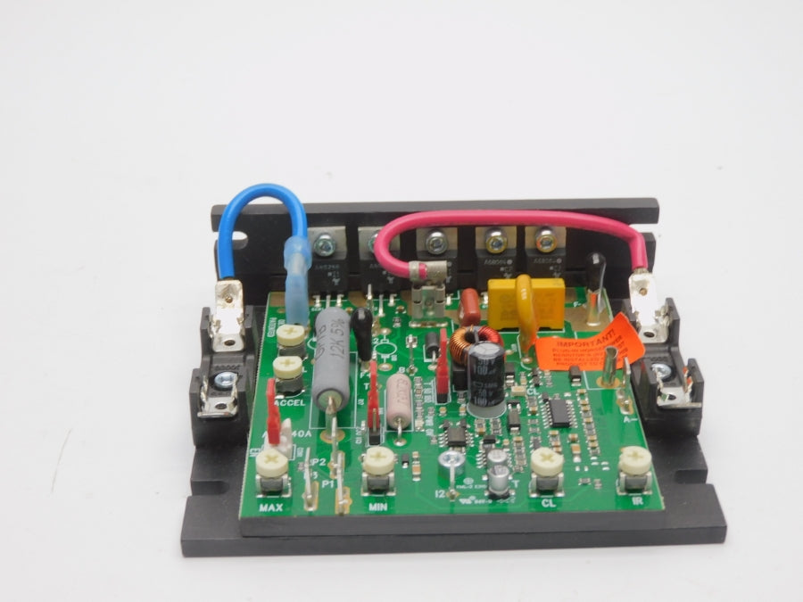 KB ELECTRONICS KBMM-225D 9451G 230VAC 16A NSMP