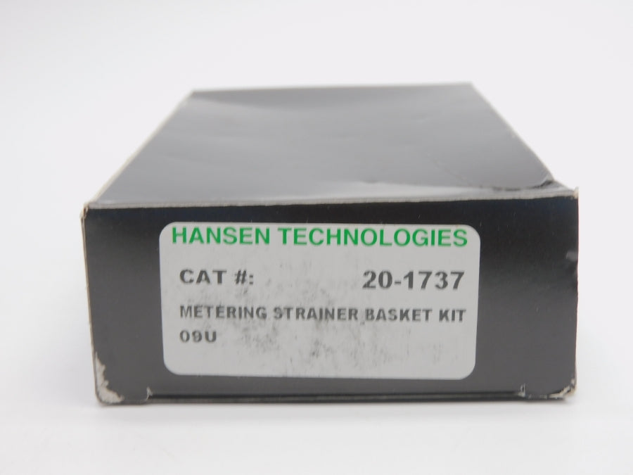 HANSEN TECHNOLOGIES 20-1737 NSMP