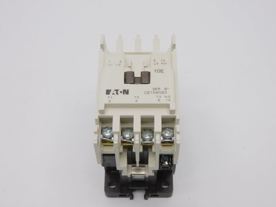 EATON CE15ANS3AB SER. B1 110/120V 7A NSMP