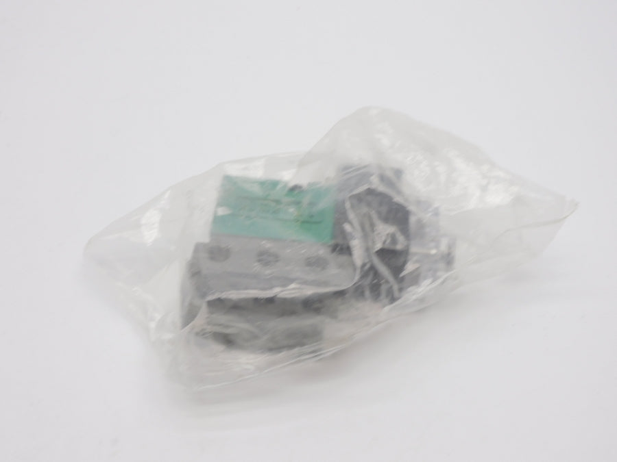 NUMATICS 11SAD441C000040 150PSI NSMP