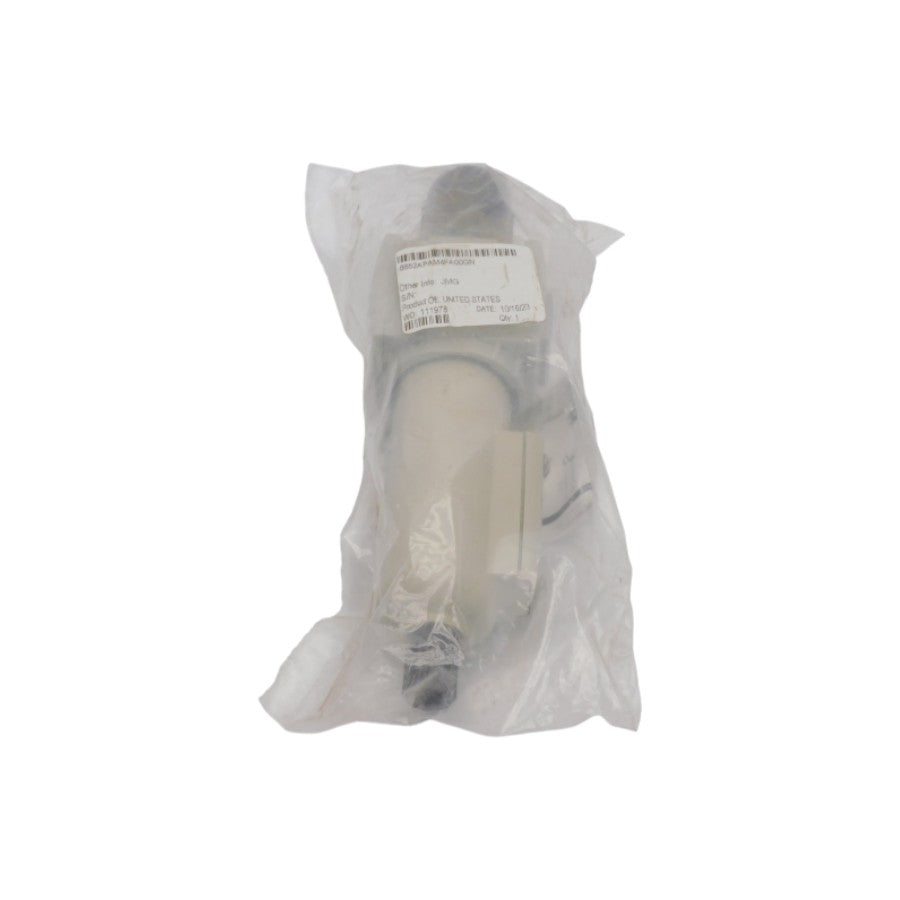 AVENTICS 8652APAM4FA00GN 232PSI NSMP