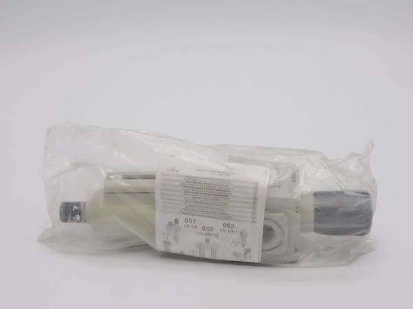 AVENTICS 8652APAM4FA00GN 232PSI NSMP