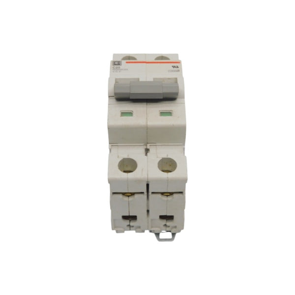 CUTLER HAMMER WMS2C25 415V 25A UNMP