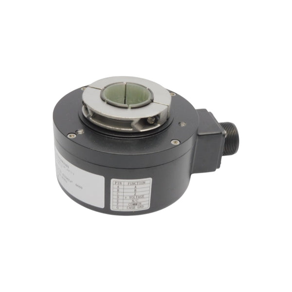 DYNAPAR HS35R0360J101 5-26V 1-1/8" NSNP