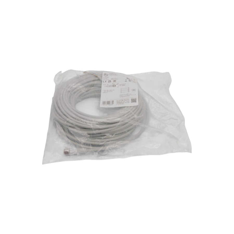 IFM EFECTOR ADOGH050VAS0025P05 EVF012 60V 4A NSMP