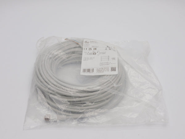 IFM EFECTOR ADOGH050VAS0025P05 EVF012 60V 4A NSMP