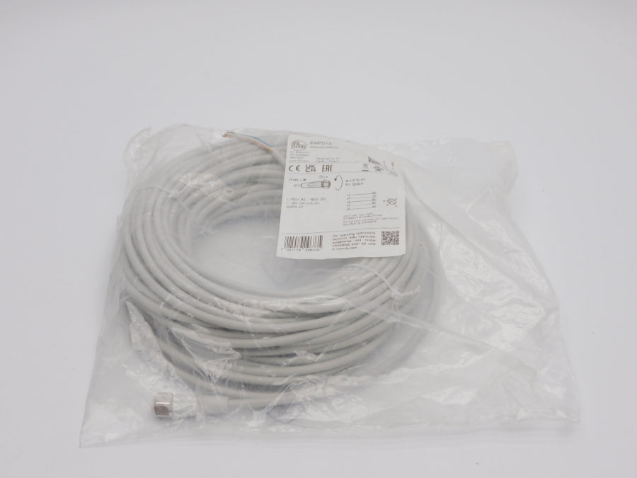 IFM EFECTOR ADOGH050VAS0025P05 EVF012 60V 4A NSMP