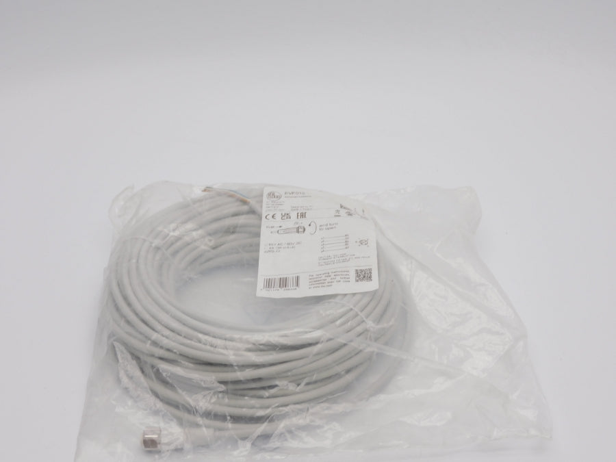 IFM EFECTOR ADOGH050VAS0025P05 EVF012 60V 4A NSMP