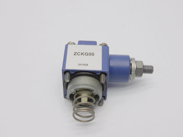 TELEMECANIQUE ZCKG00 NSMP
