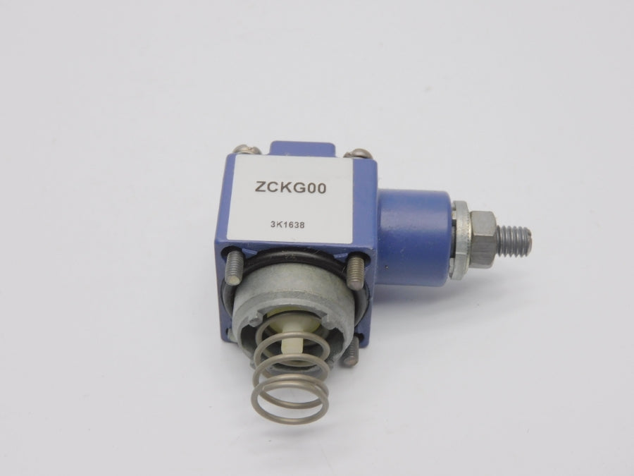 TELEMECANIQUE ZCKG00 NSMP