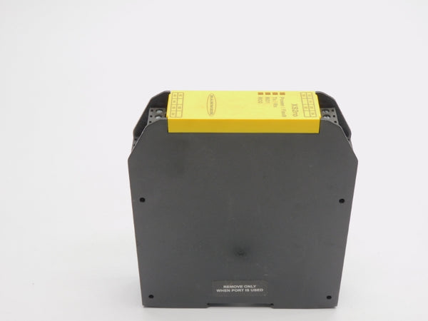 BANNER ENGINEERING XS2RO 85075 24V 6A NSNP