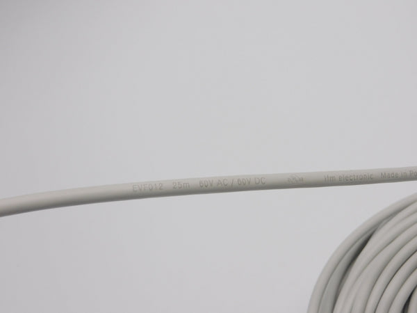 IFM EFECTOR EVF012 60VAC/DC NSNP