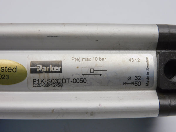 PARKER P1K-S032DT-0050 NSNP