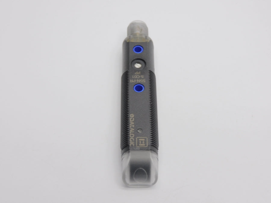 DATALOGIC S5N-PR5-C01PP 10-30VDC NSNP