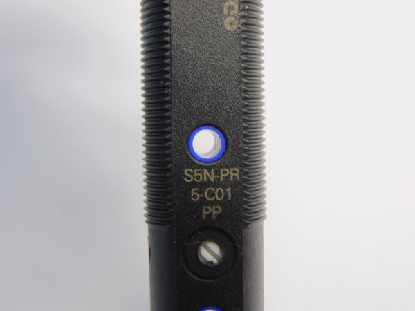 DATALOGIC S5N-PR5-C01PP 10-30VDC NSNP