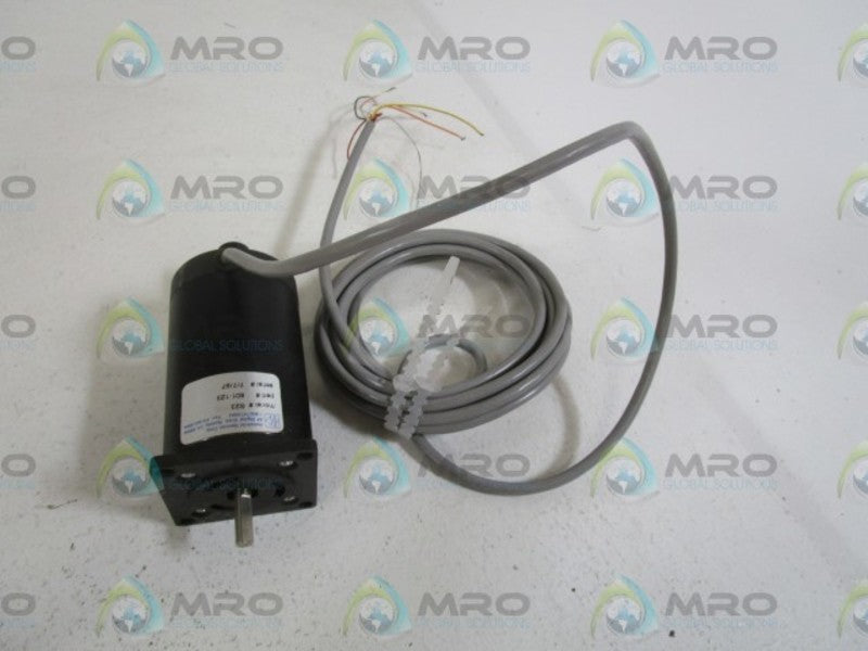 DEVICES CORPORATION S23 NSNP