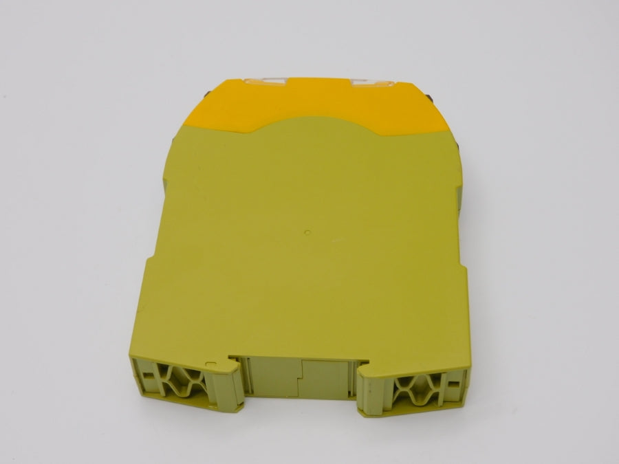 PILZ PNOZS424VDC3N/O1N/C 750104 24VDC 6.0A UNMP