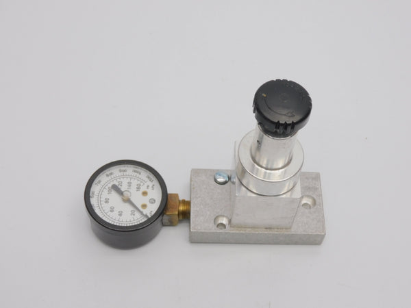 VERSA VALVES KAR-190-125G NSMP