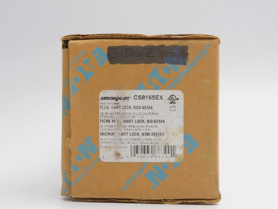 ARROW HART CS8165EX NSMP