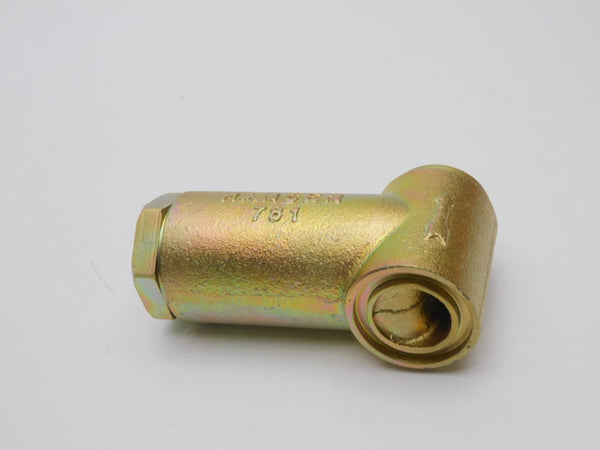 HANSEN 20-1648 1/2" NSMP