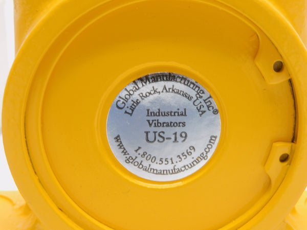 GLOBAL MANUFACTURING US-19 NSMP