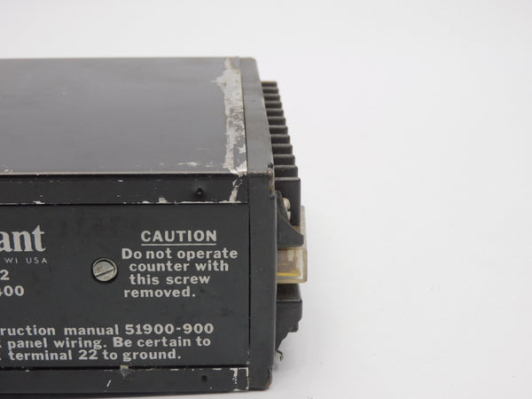 DURANT 1900-512 51900-400 (AS PICTURED) UNMP