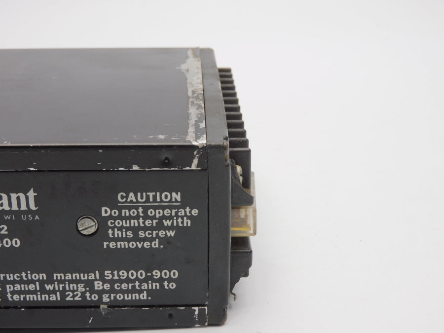 DURANT 1900-512 51900-400 (AS PICTURED) UNMP