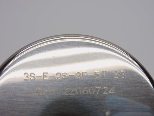 TEAM MARTIN'S 3S-E-2S-GF-BT-SS 160PSI NSMP