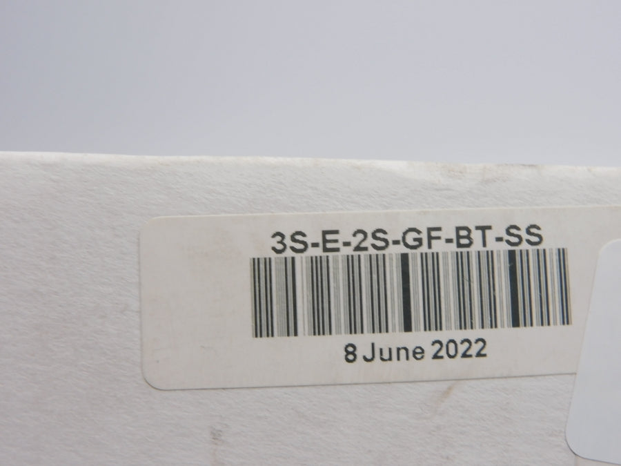 TEAM MARTIN'S 3S-E-2S-GF-BT-SS 160PSI NSMP