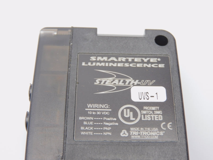 TRI-TRONICS UVS-1 19790 10-30VDC NSMP