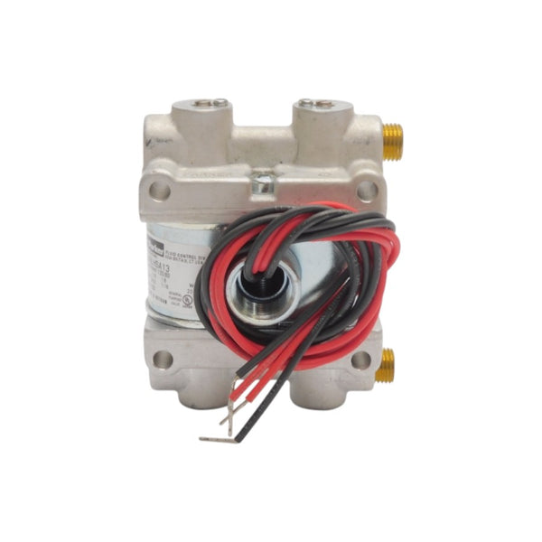 PARKER V9LHSA13 120V 100PSI 1/16" NSNP