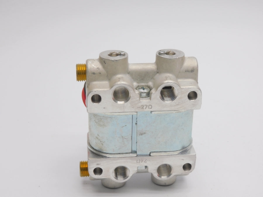 PARKER V9LHSA13 120V 100PSI 1/16" NSNP