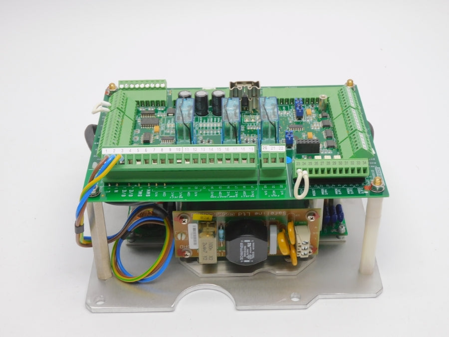 METTLER TOLEDO 28200120 UNMP