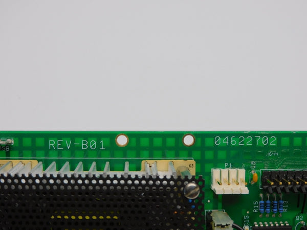 POWER SUPPLY BOARD 04622702 REV. B01 NSNP