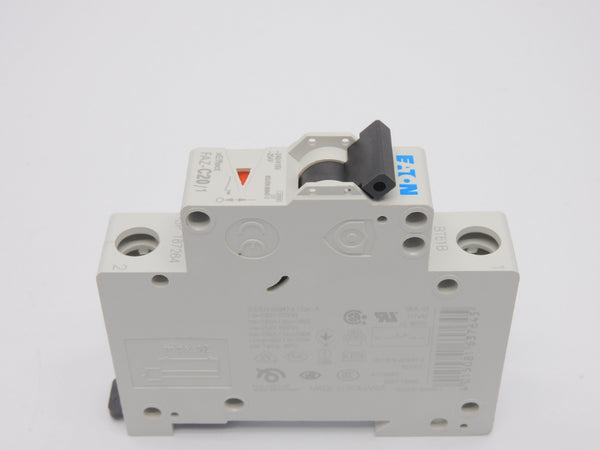 EATON FAZ-C20/1-SP 167264 415V 20A NSMP