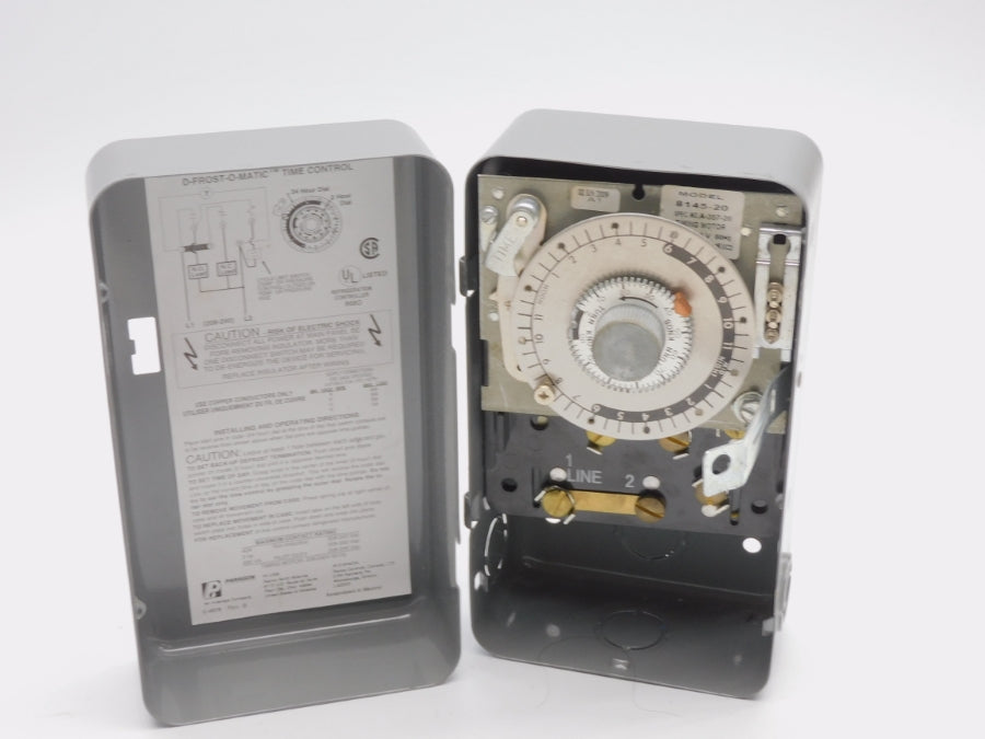 PARAGON 8145-20 208-240V NSNP