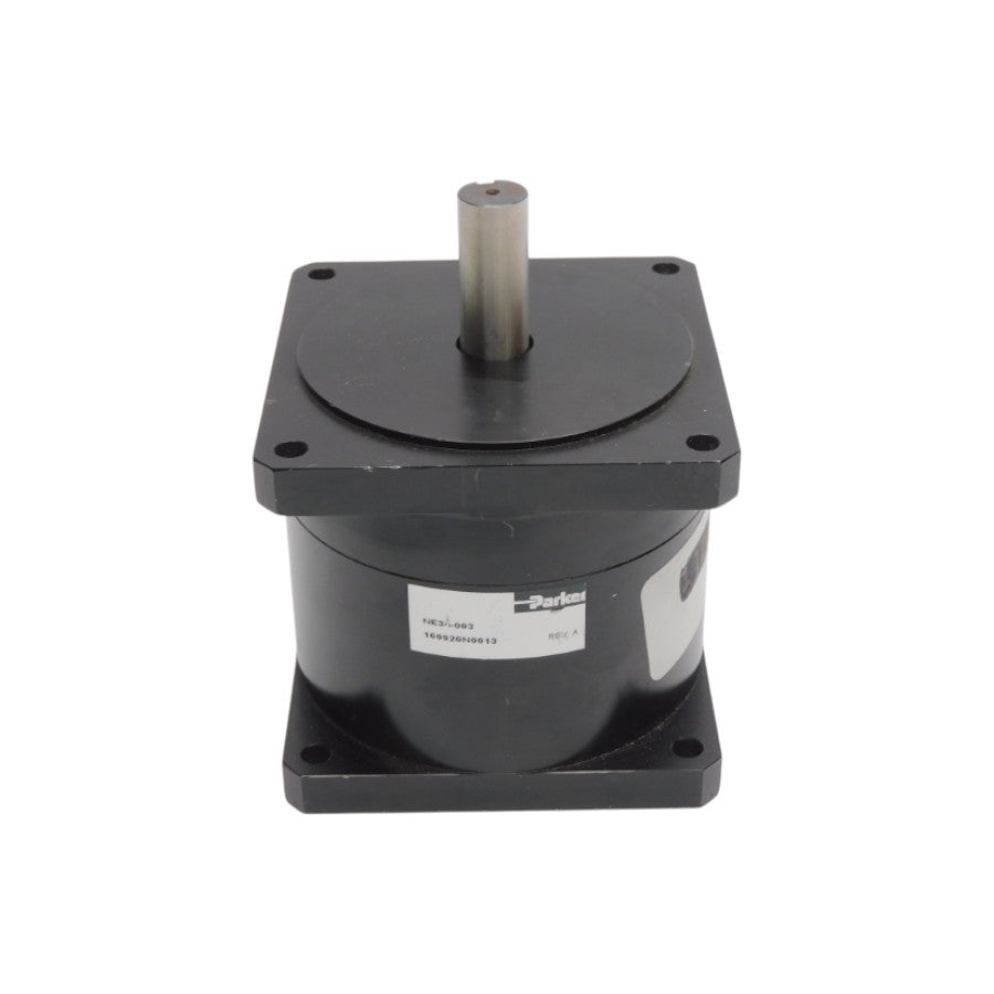 PARKER NE34-003 REV. A NSNP