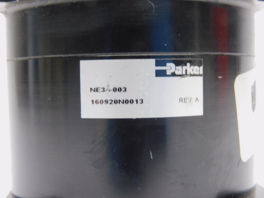 PARKER NE34-003 REV. A NSNP