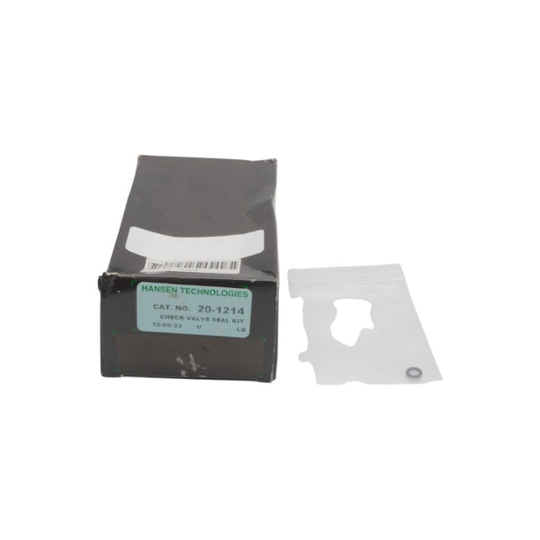 HANSEN TECHNOLOGIES 20-1214 NSMP