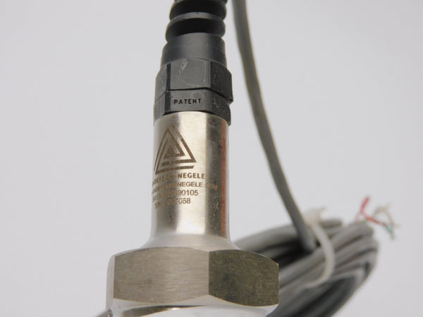 ANDERSON-NEGEL SA110621390105 NSNP