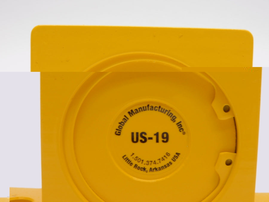 GLOBAL MANUFACTURING US-19 (AS PICTURED) NSMP