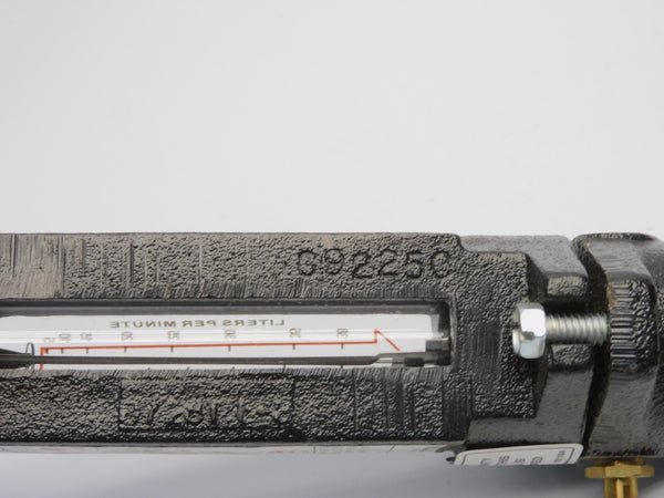 BELL&GOSSETT 127002 TB-1" 125PSI NSNP