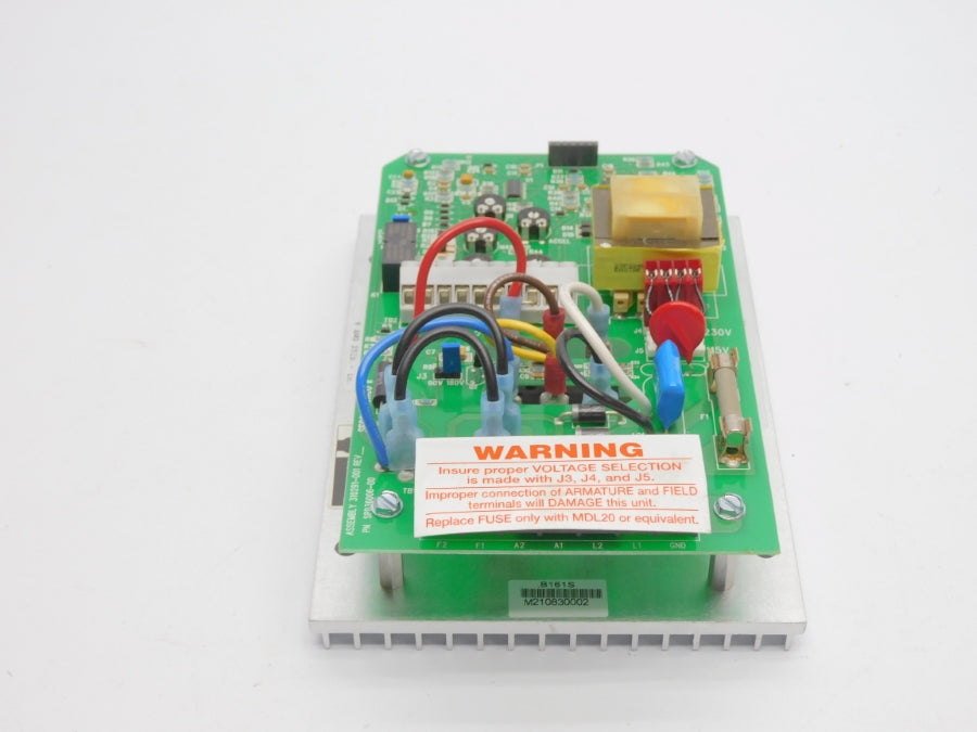 SECO B161S 230VAC 15A NSNP